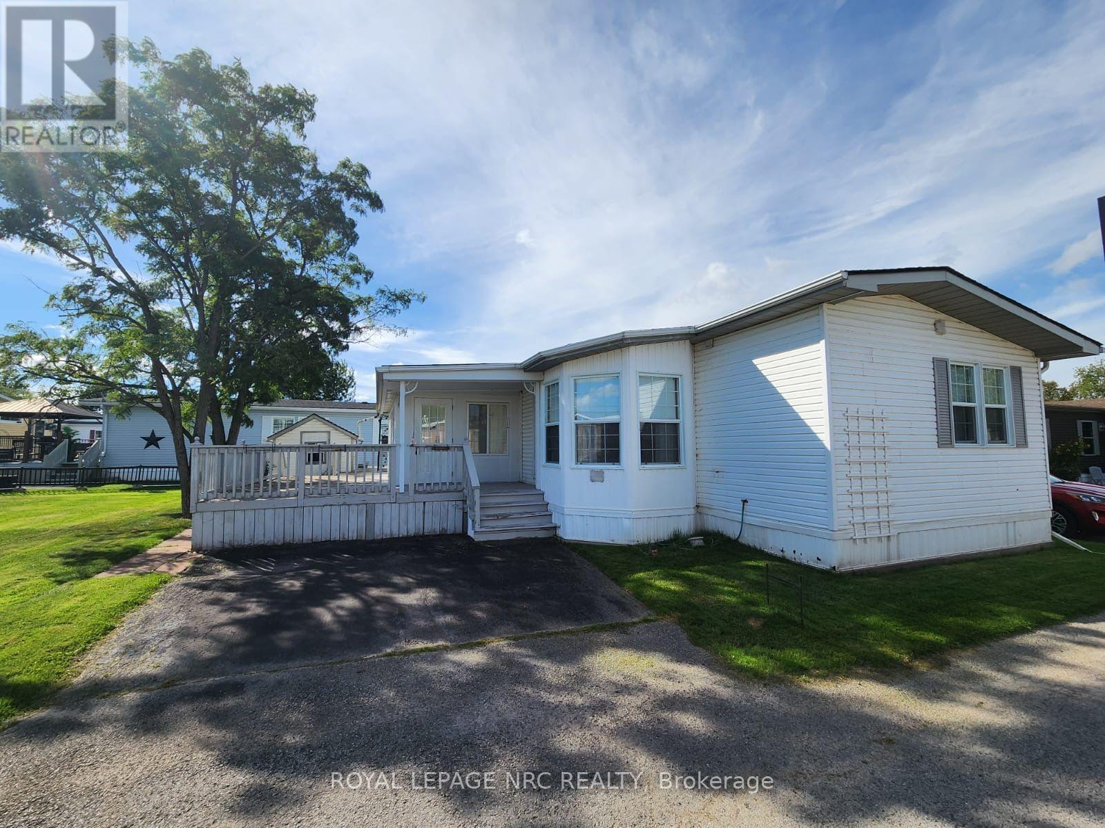 233 - 3033 TOWNLINE ROAD, Fort Erie, Ontario
