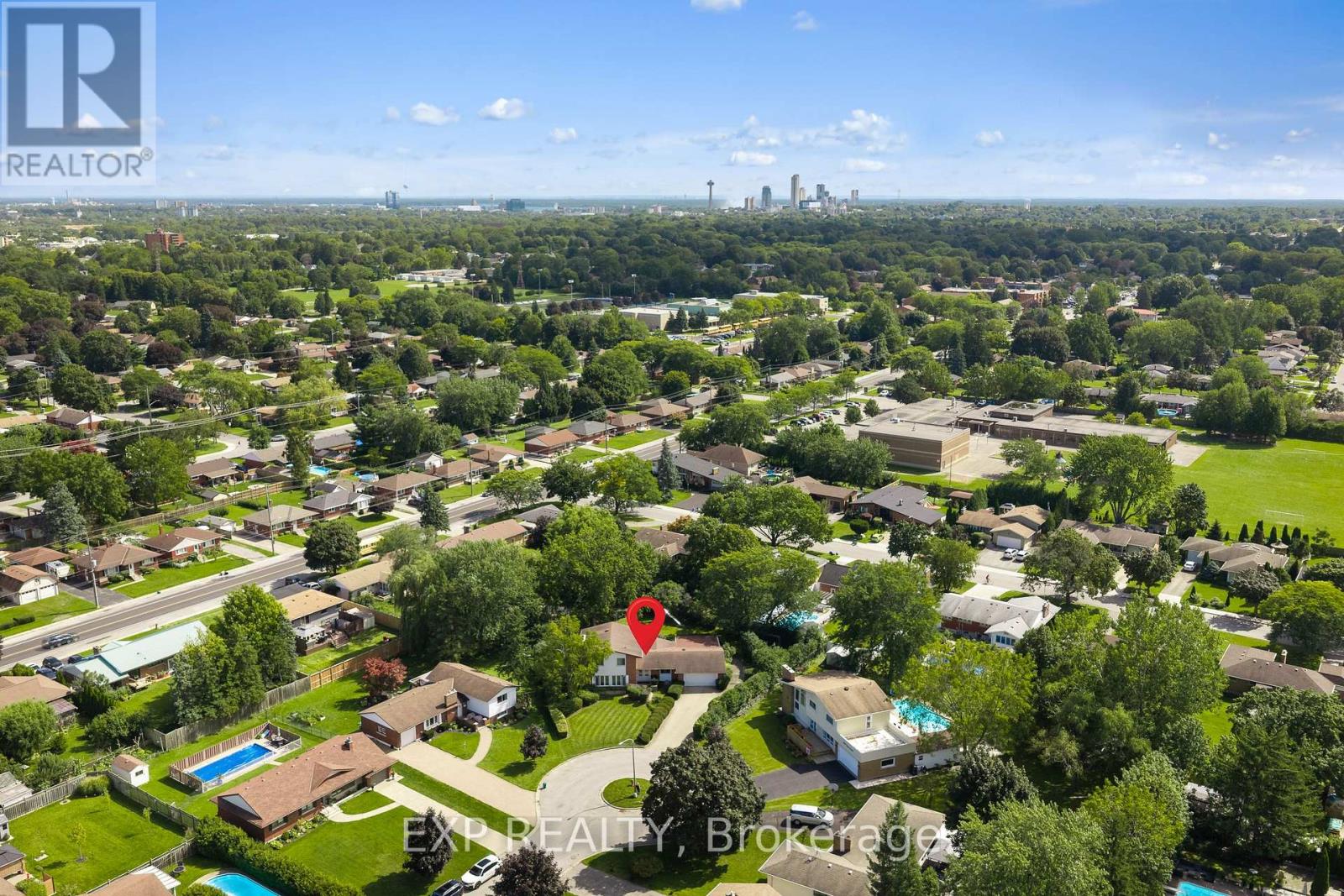 3546 Eton Crescent, Niagara Falls, Ontario  L2J 3B5 - Photo 47 - X13794956