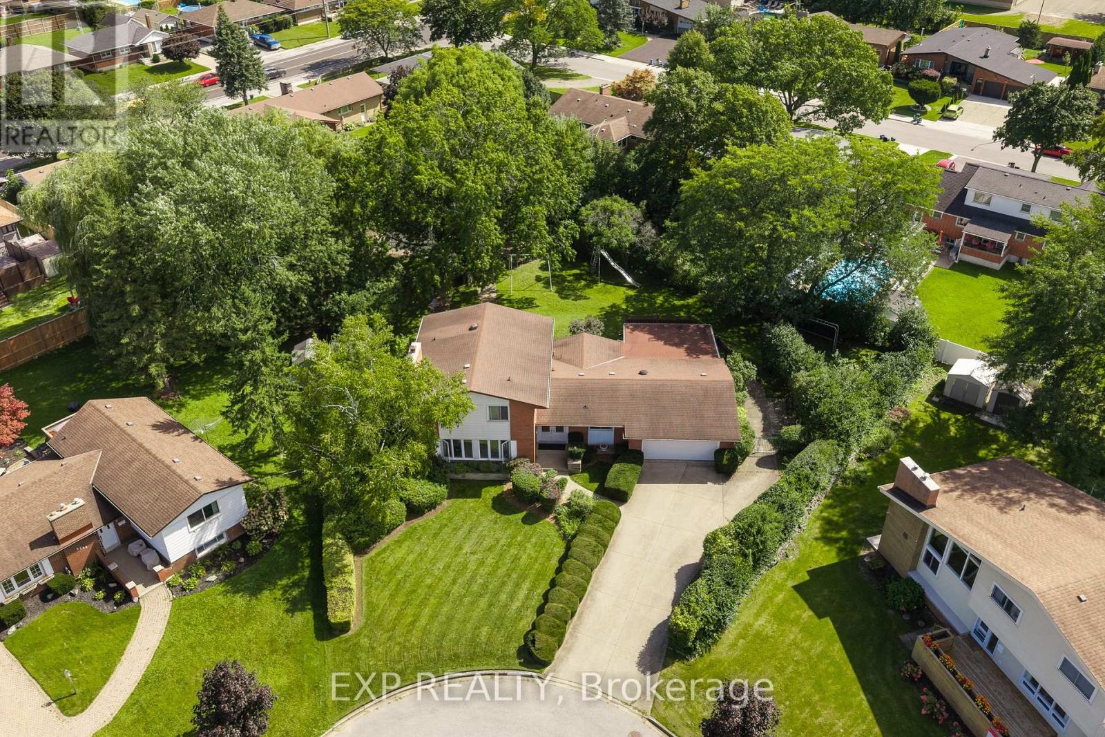 3546 Eton Crescent, Niagara Falls, Ontario  L2J 3B5 - Photo 6 - X13794956