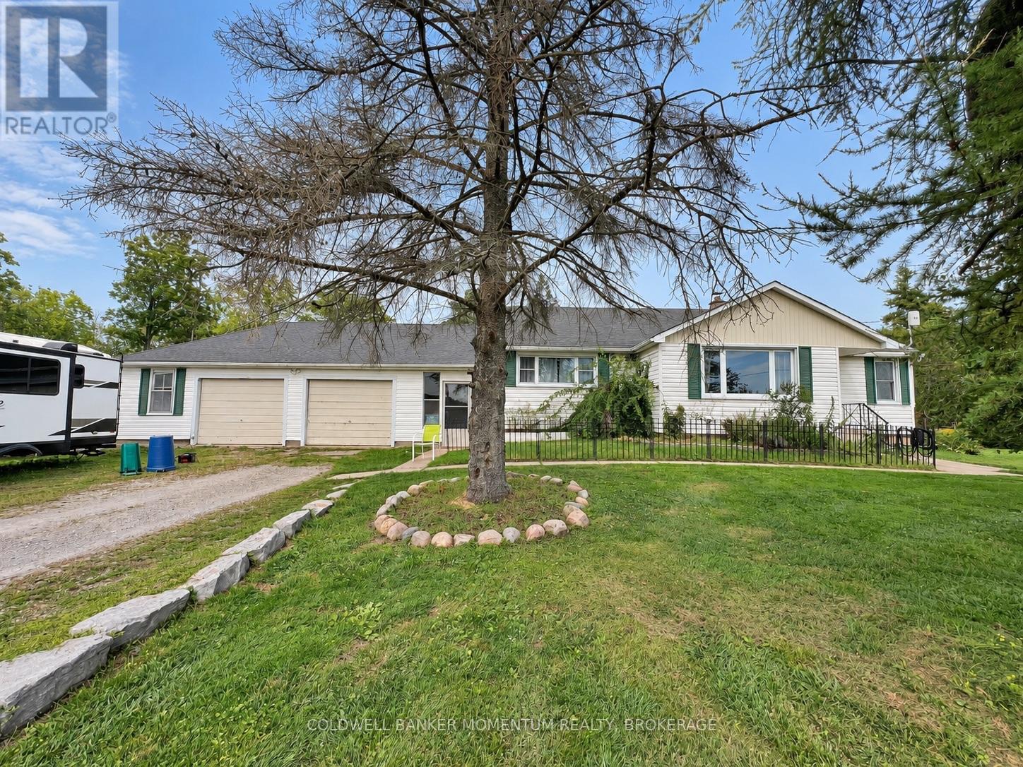 935 TWENTY ROAD, Pelham, Ontario