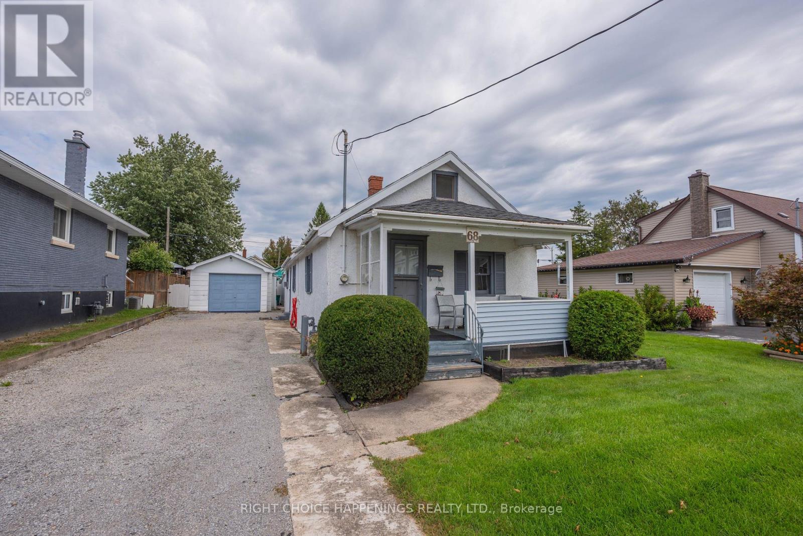 68 CHRISTMAS STREET, Port Colborne, Ontario