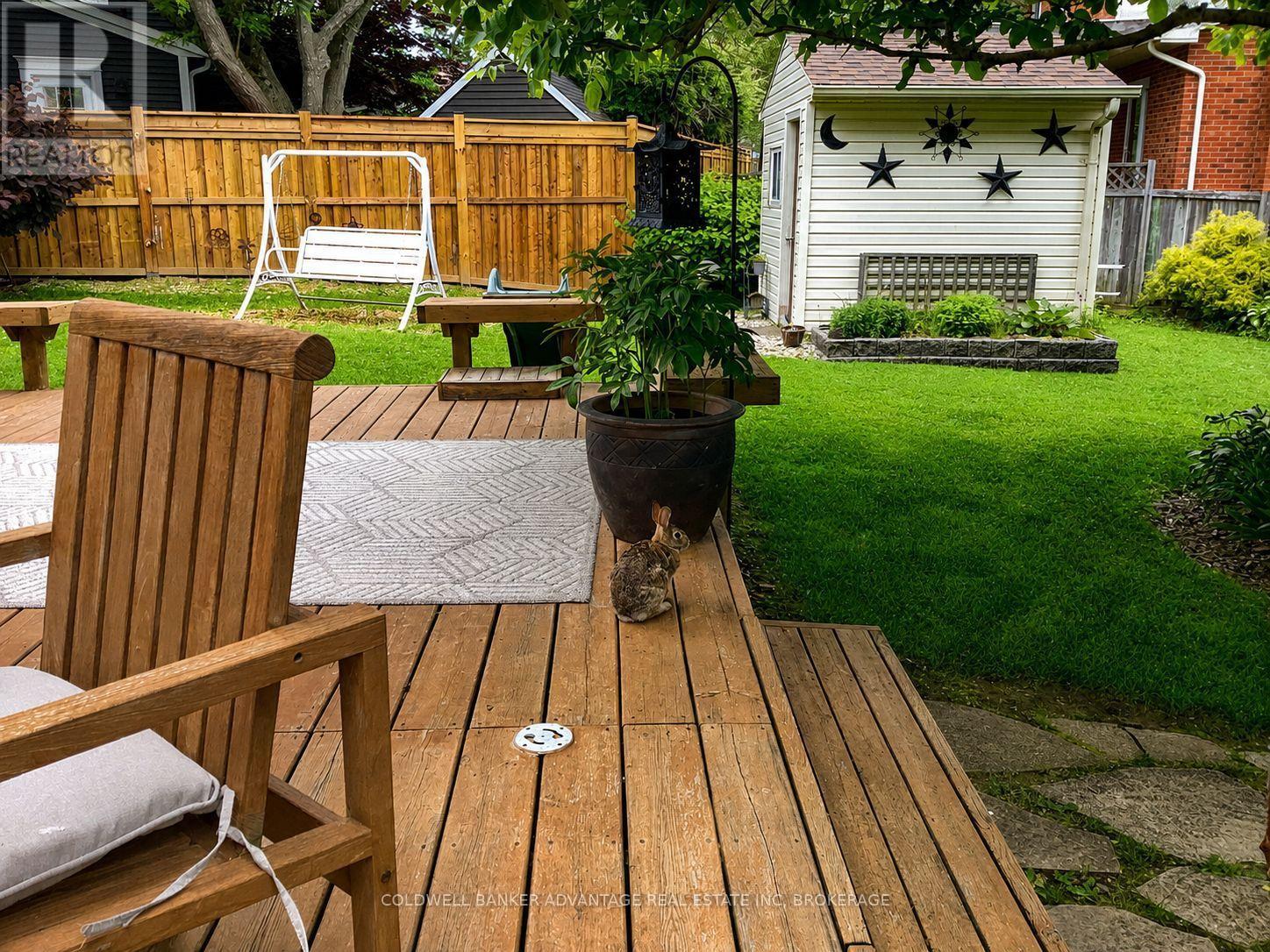 28 Dixon Crescent, Welland, Ontario  L3C 6P4 - Photo 23 - X13795238
