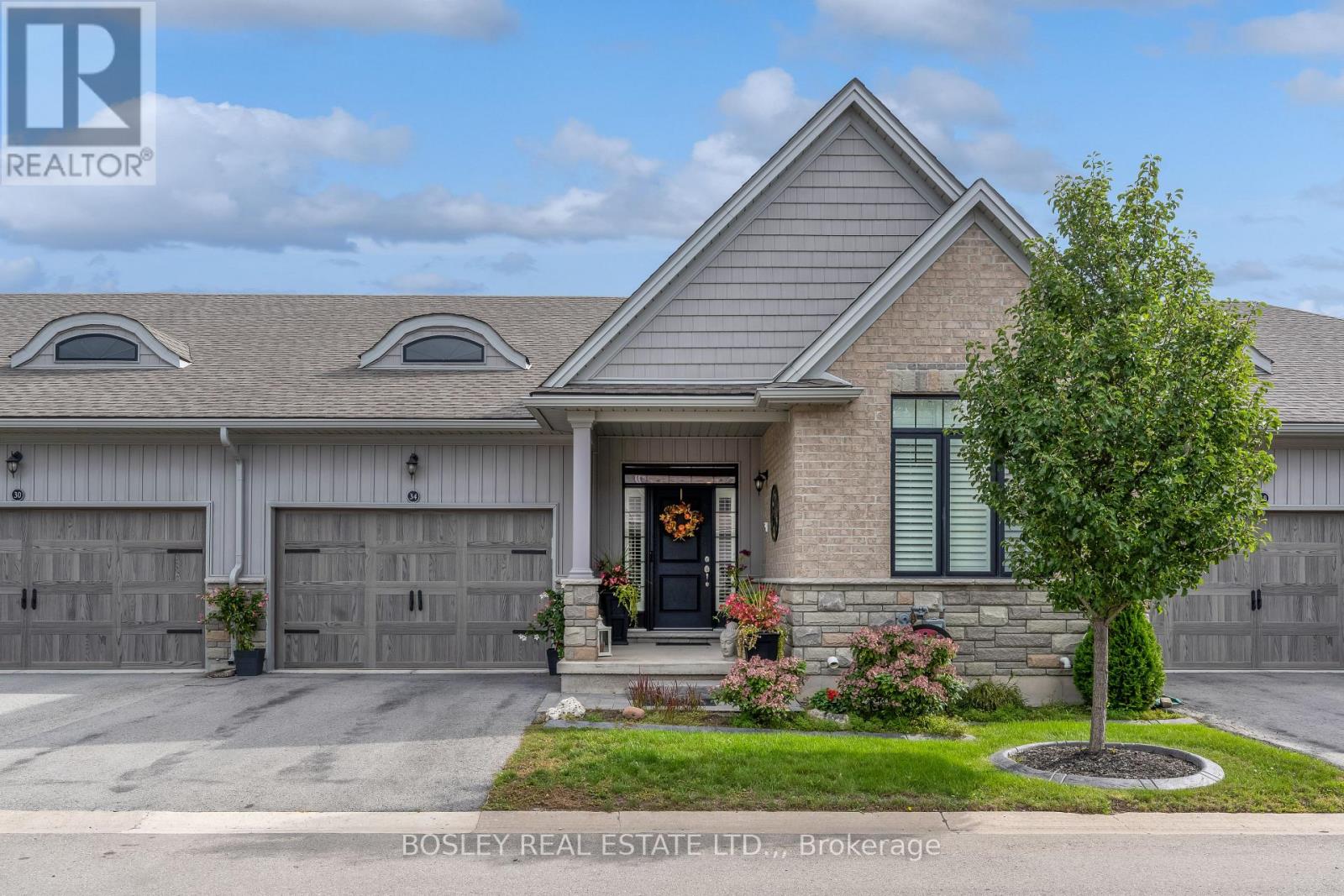 34 BORDEN TRAIL, Welland, Ontario