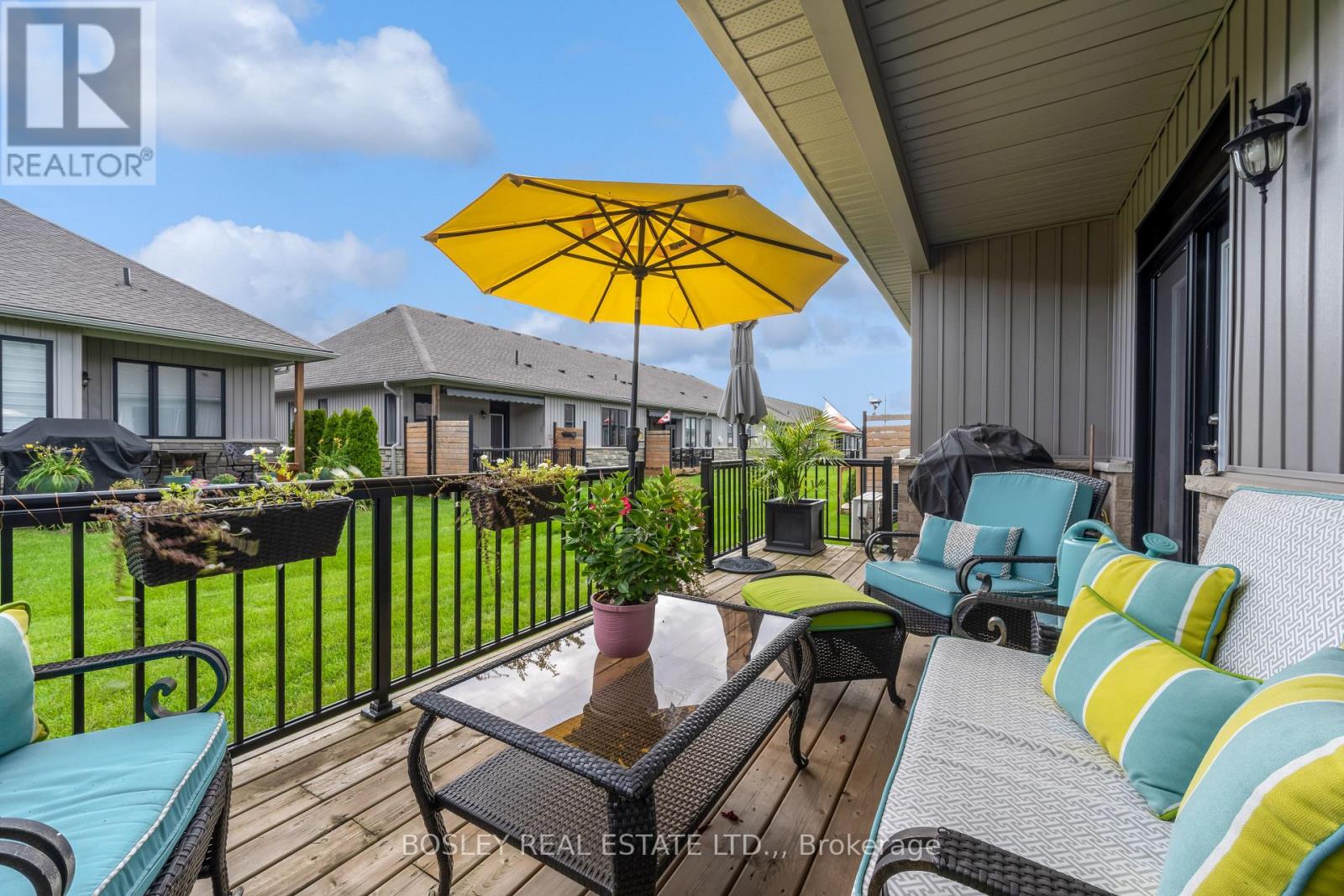 34 Borden Trail, Welland, Ontario  L3C 0H1 - Photo 24 - X13795262
