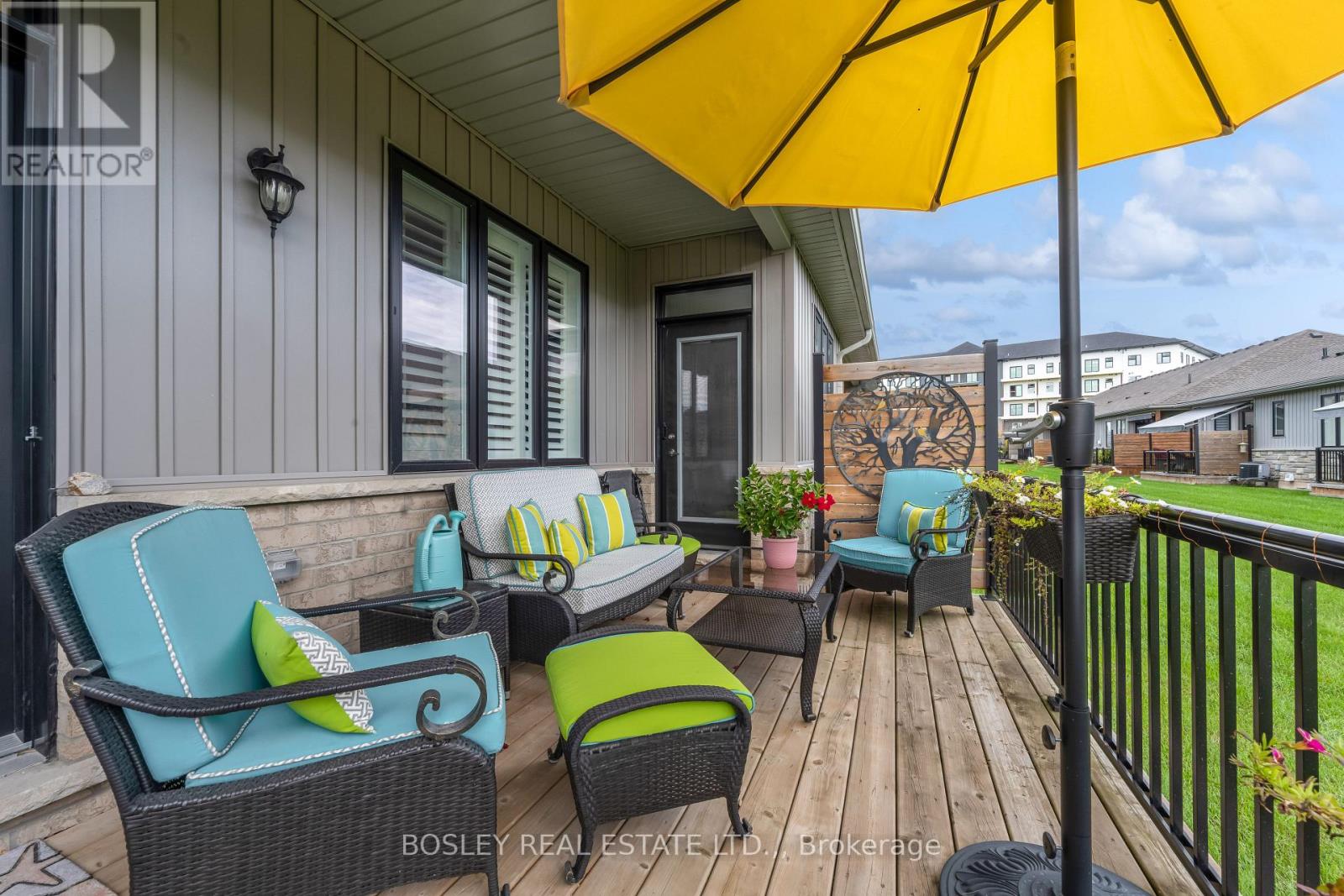 34 Borden Trail, Welland, Ontario  L3C 0H1 - Photo 25 - X13795262