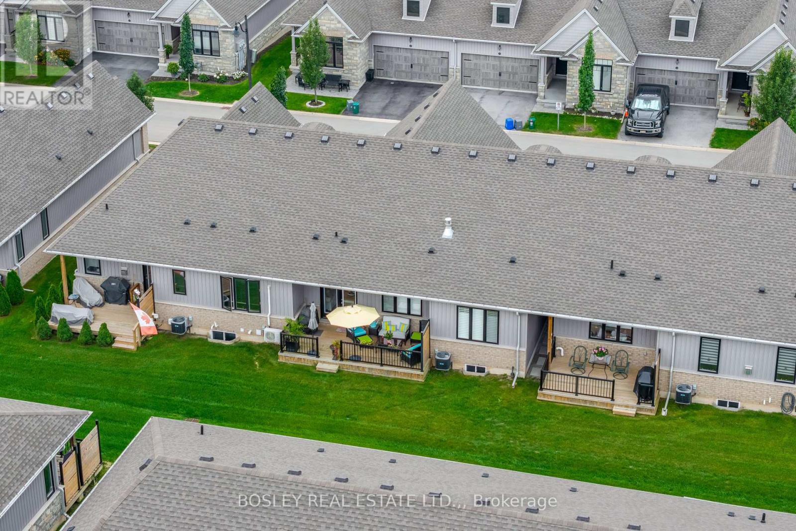 34 Borden Trail, Welland, Ontario  L3C 0H1 - Photo 29 - X13795262