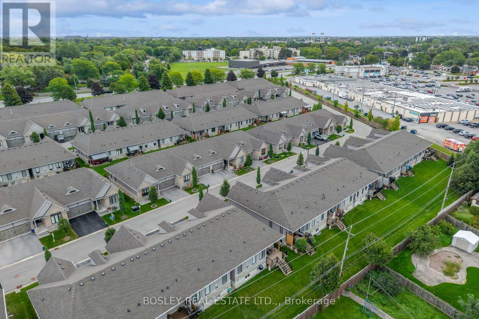 34 Borden Trail, Welland, Ontario  L3C 0H1 - Photo 31 - X13795262
