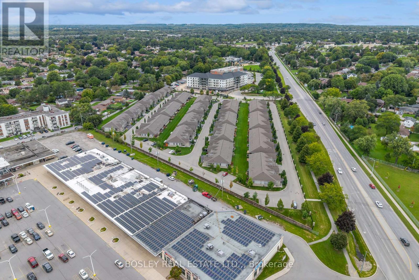 34 Borden Trail, Welland, Ontario  L3C 0H1 - Photo 32 - X13795262