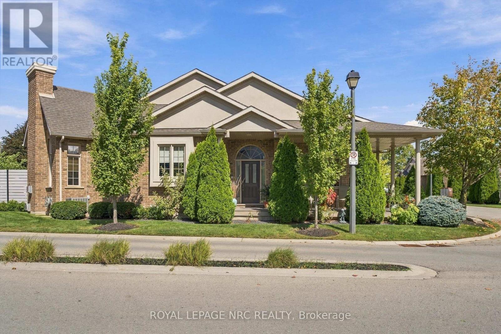 8 - 3232 Montrose Road, Niagara Falls, Ontario  L2H 0E8 - Photo 2 - X13795286