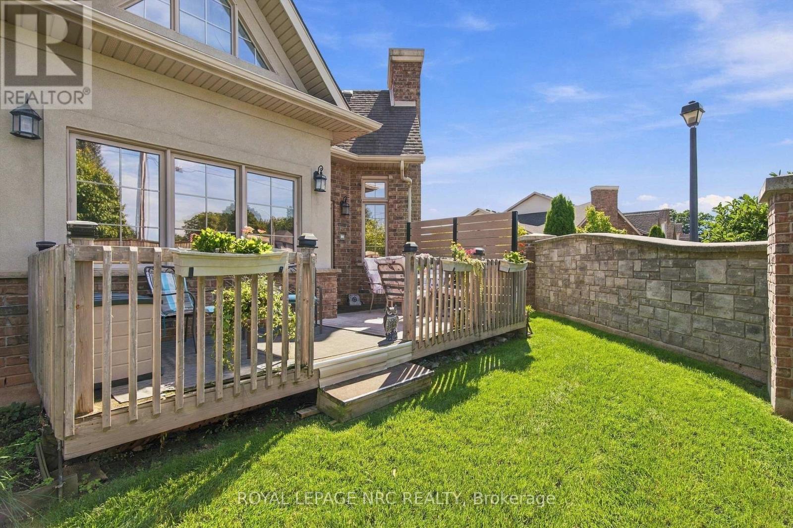 8 - 3232 Montrose Road, Niagara Falls, Ontario  L2H 0E8 - Photo 32 - X13795286
