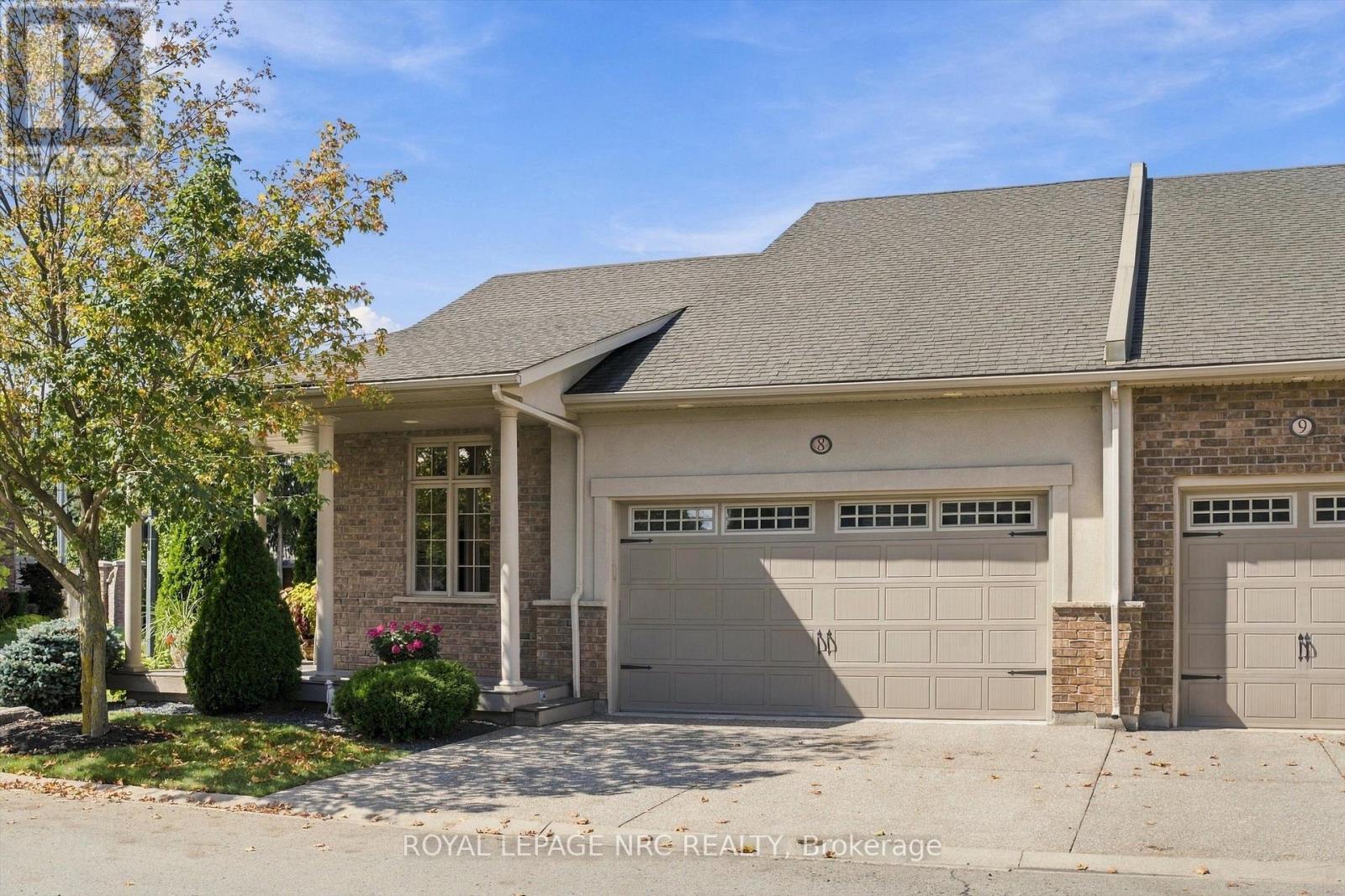 8 - 3232 Montrose Road, Niagara Falls, Ontario  L2H 0E8 - Photo 4 - X13795286