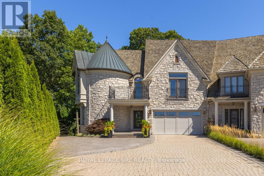 6399 PINESTONE ROAD, Niagara Falls, Ontario