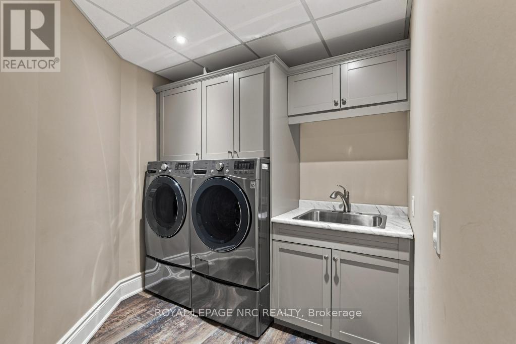 6399 Pinestone Road, Niagara Falls, Ontario  L2J 4L1 - Photo 40 - X13795716