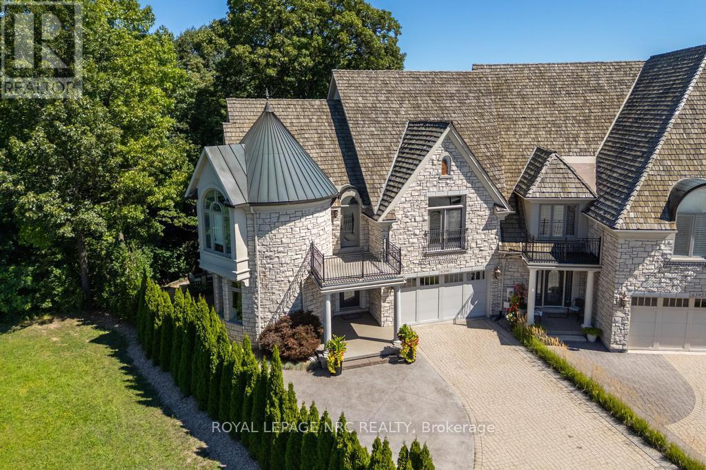 6399 Pinestone Road, Niagara Falls, Ontario  L2J 4L1 - Photo 41 - X13795716
