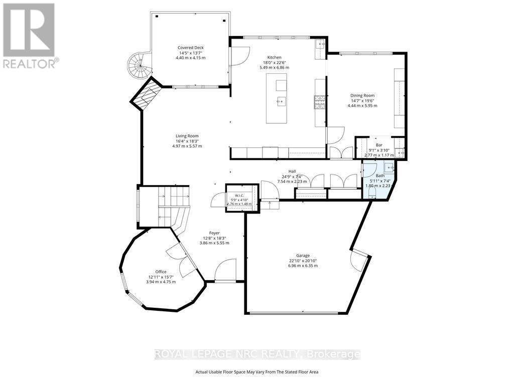 6399 Pinestone Road, Niagara Falls, Ontario  L2J 4L1 - Photo 47 - X13795716