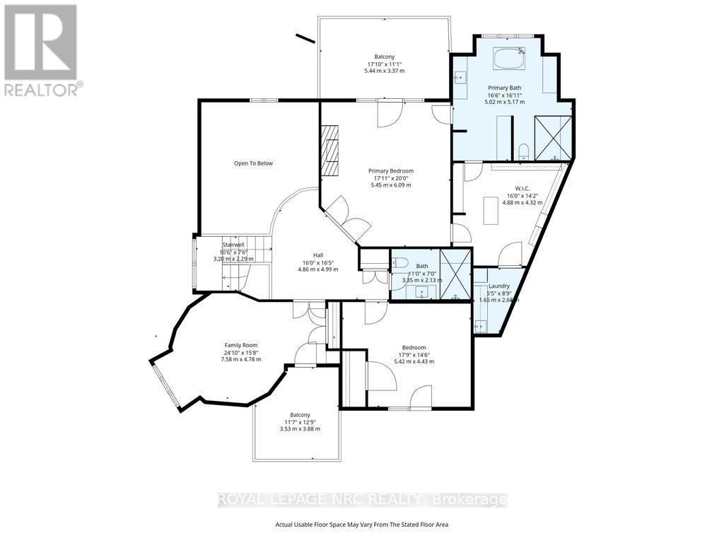6399 Pinestone Road, Niagara Falls, Ontario  L2J 4L1 - Photo 48 - X13795716