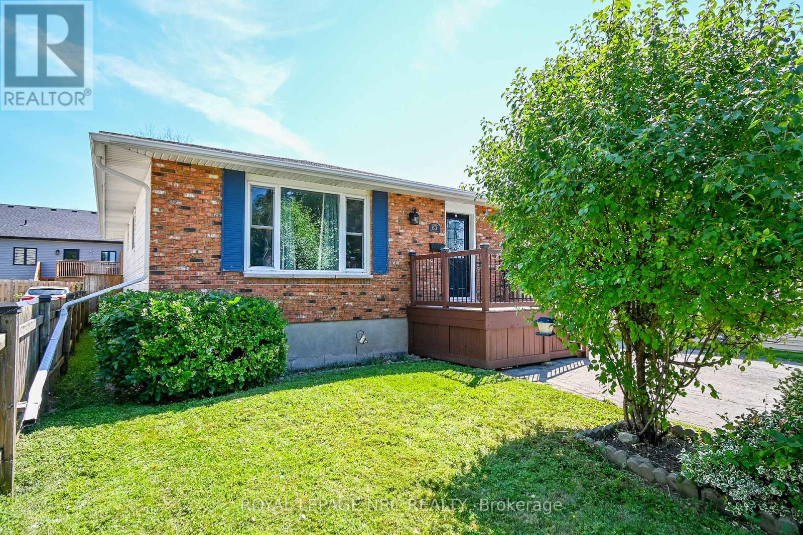 62 Lillian Place, Fort Erie, Ontario  L2A 5M2 - Photo 2 - X13795864