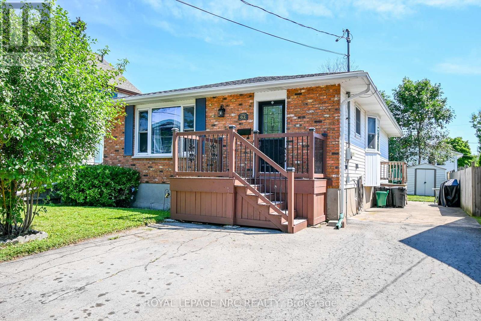 62 Lillian Place, Fort Erie, Ontario  L2A 5M2 - Photo 3 - X13795864