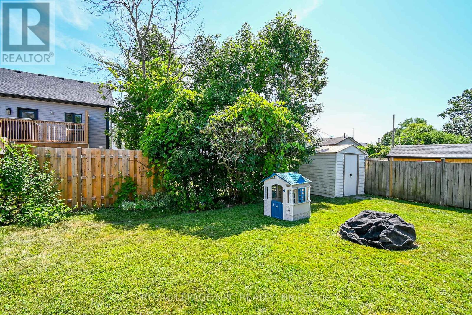 62 Lillian Place, Fort Erie, Ontario  L2A 5M2 - Photo 36 - X13795864