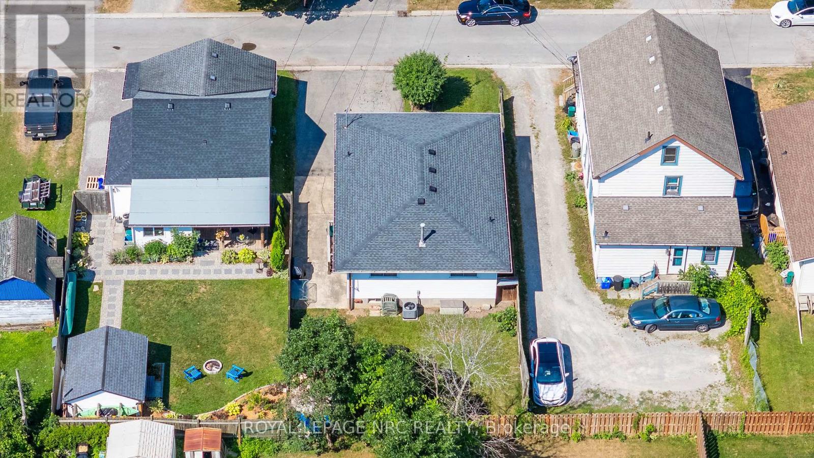 62 Lillian Place, Fort Erie, Ontario  L2A 5M2 - Photo 37 - X13795864