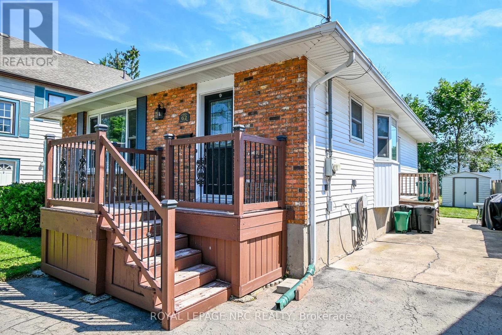 62 Lillian Place, Fort Erie, Ontario  L2A 5M2 - Photo 4 - X13795864