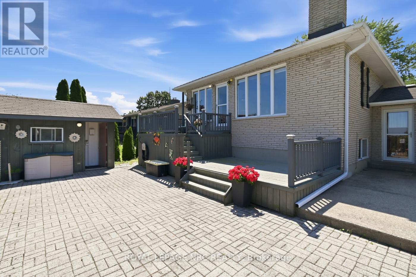 1750 York Road, Niagara-On-The-Lake, Ontario  L0S 1J0 - Photo 33 - X13796020