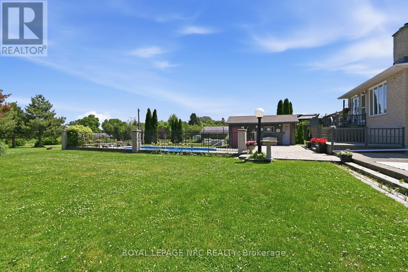 1750 York Road, Niagara-On-The-Lake, Ontario  L0S 1J0 - Photo 37 - X13796020