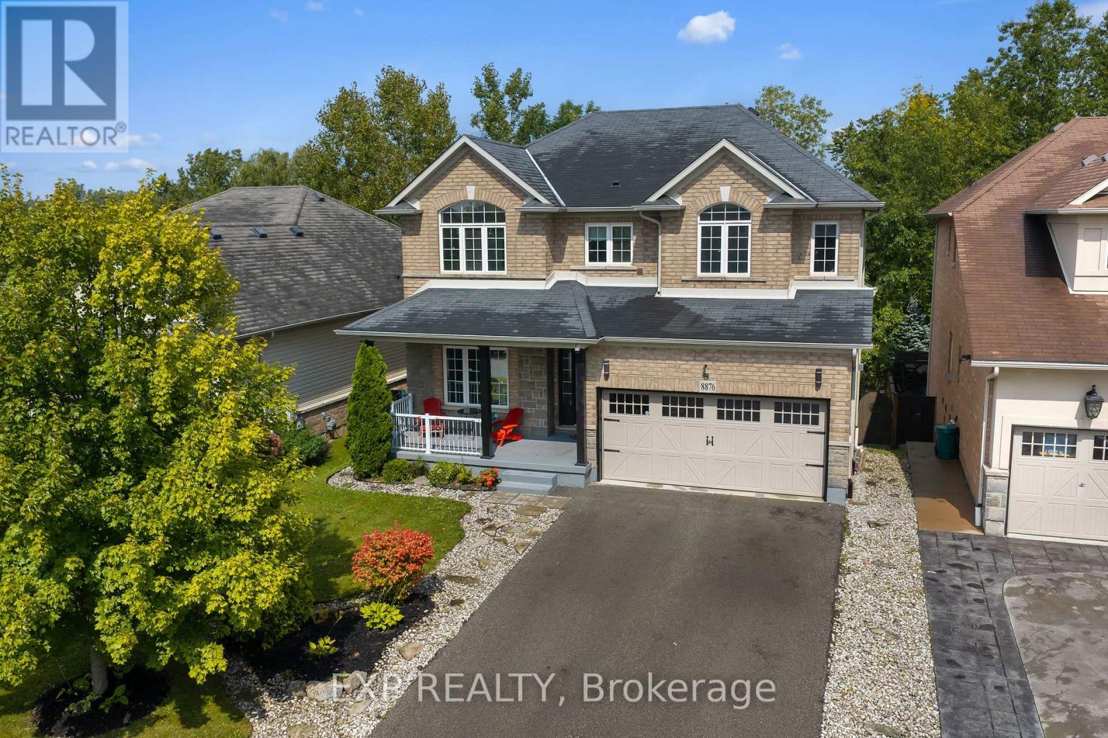8876 TRISTAR CRESCENT, Niagara Falls, Ontario