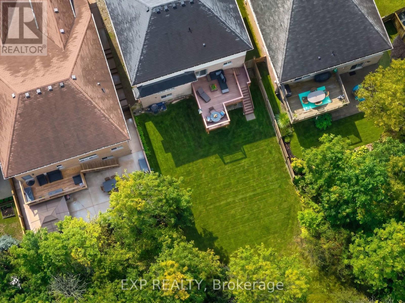 8876 Tristar Crescent, Niagara Falls, Ontario  L2G 0A4 - Photo 2 - X13796216