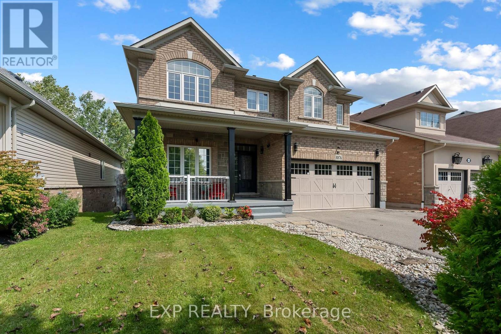 8876 Tristar Crescent, Niagara Falls, Ontario  L2G 0A4 - Photo 41 - X13796216