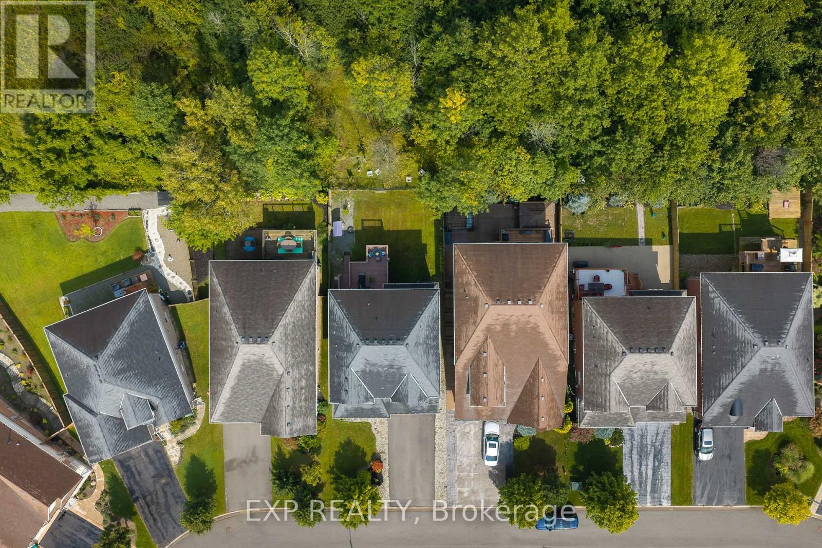 8876 Tristar Crescent, Niagara Falls, Ontario  L2G 0A4 - Photo 42 - X13796216
