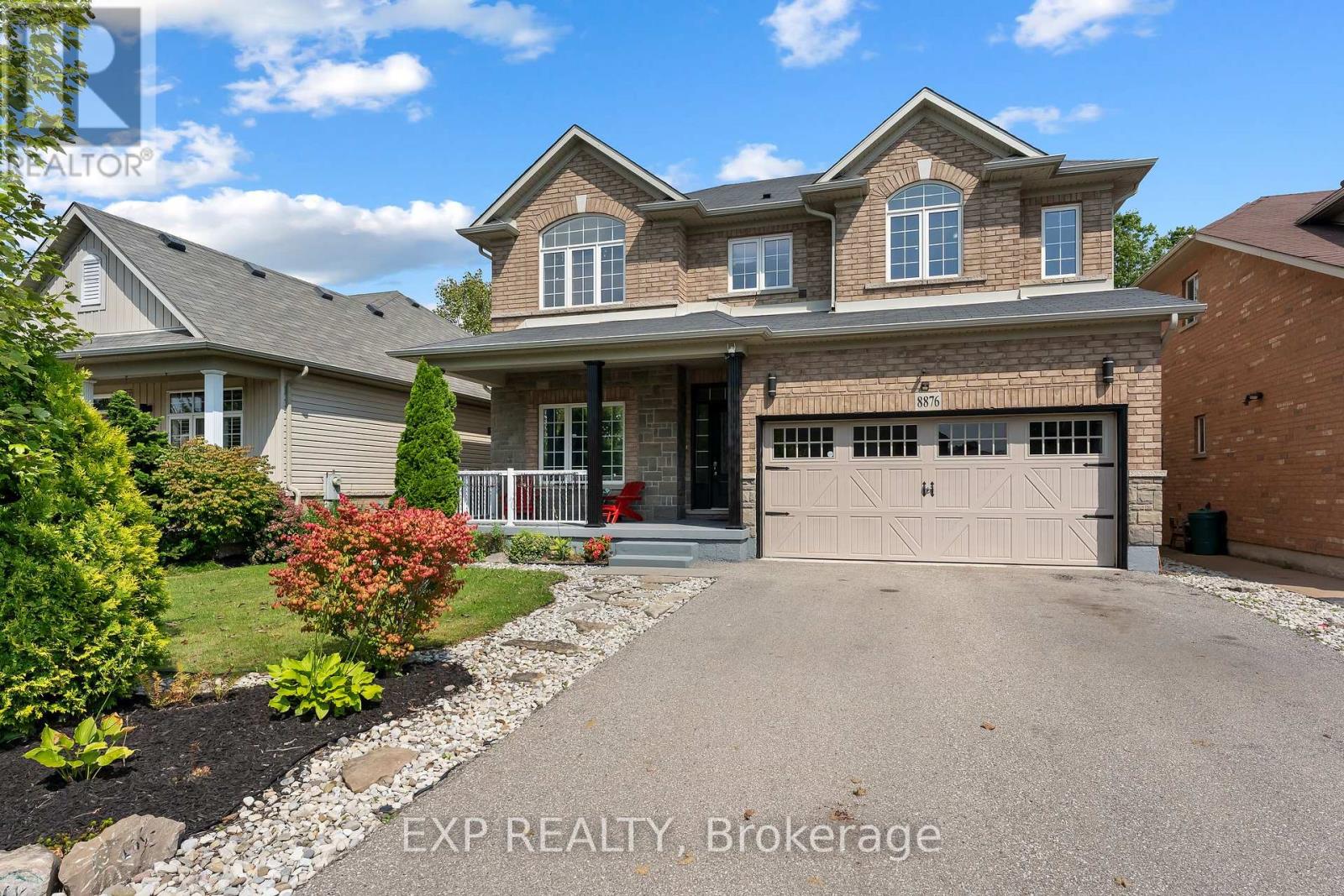 8876 Tristar Crescent, Niagara Falls, Ontario  L2G 0A4 - Photo 47 - X13796216
