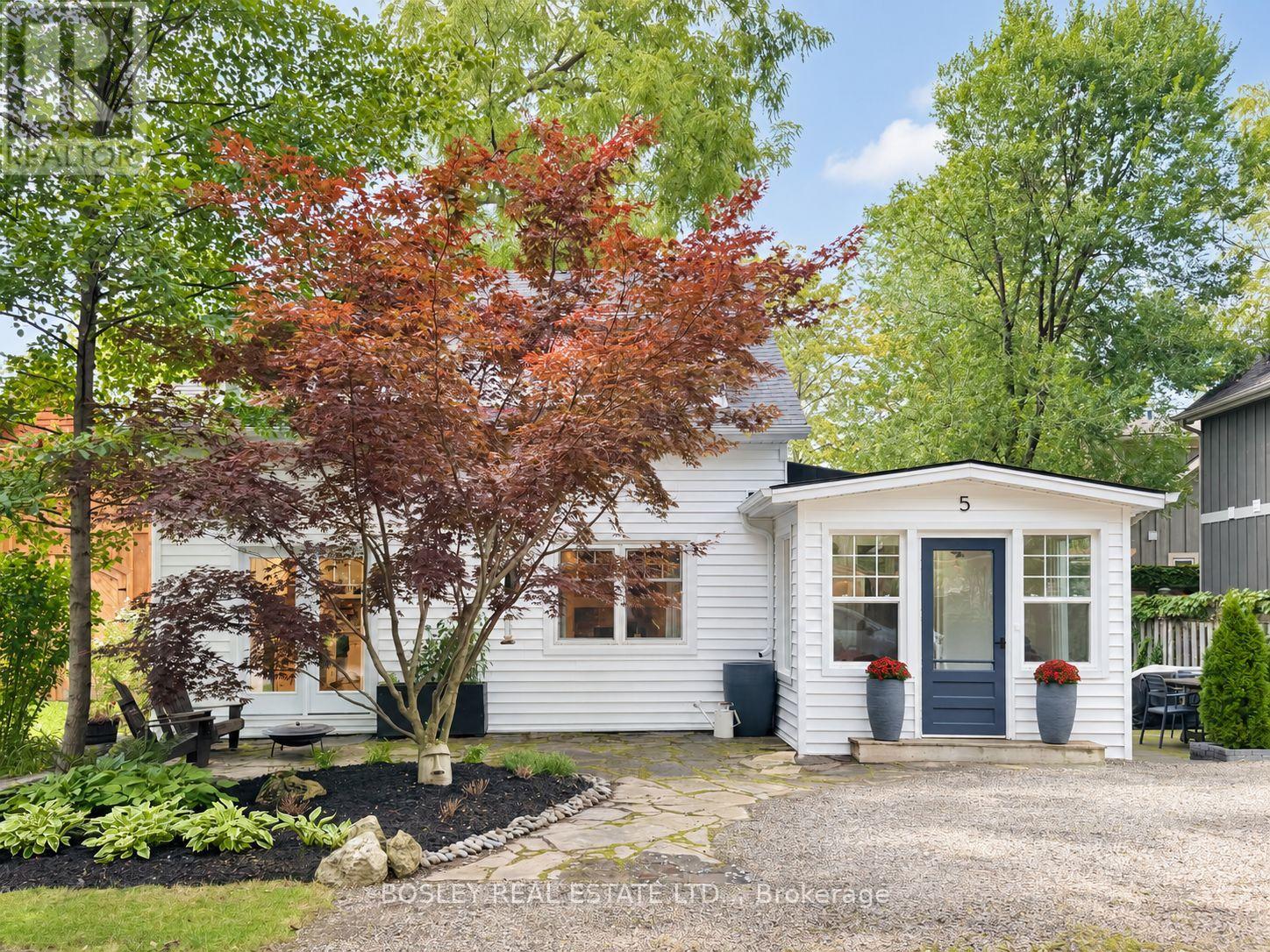 5 LUTHER AVENUE, Niagara-on-the-Lake, Ontario