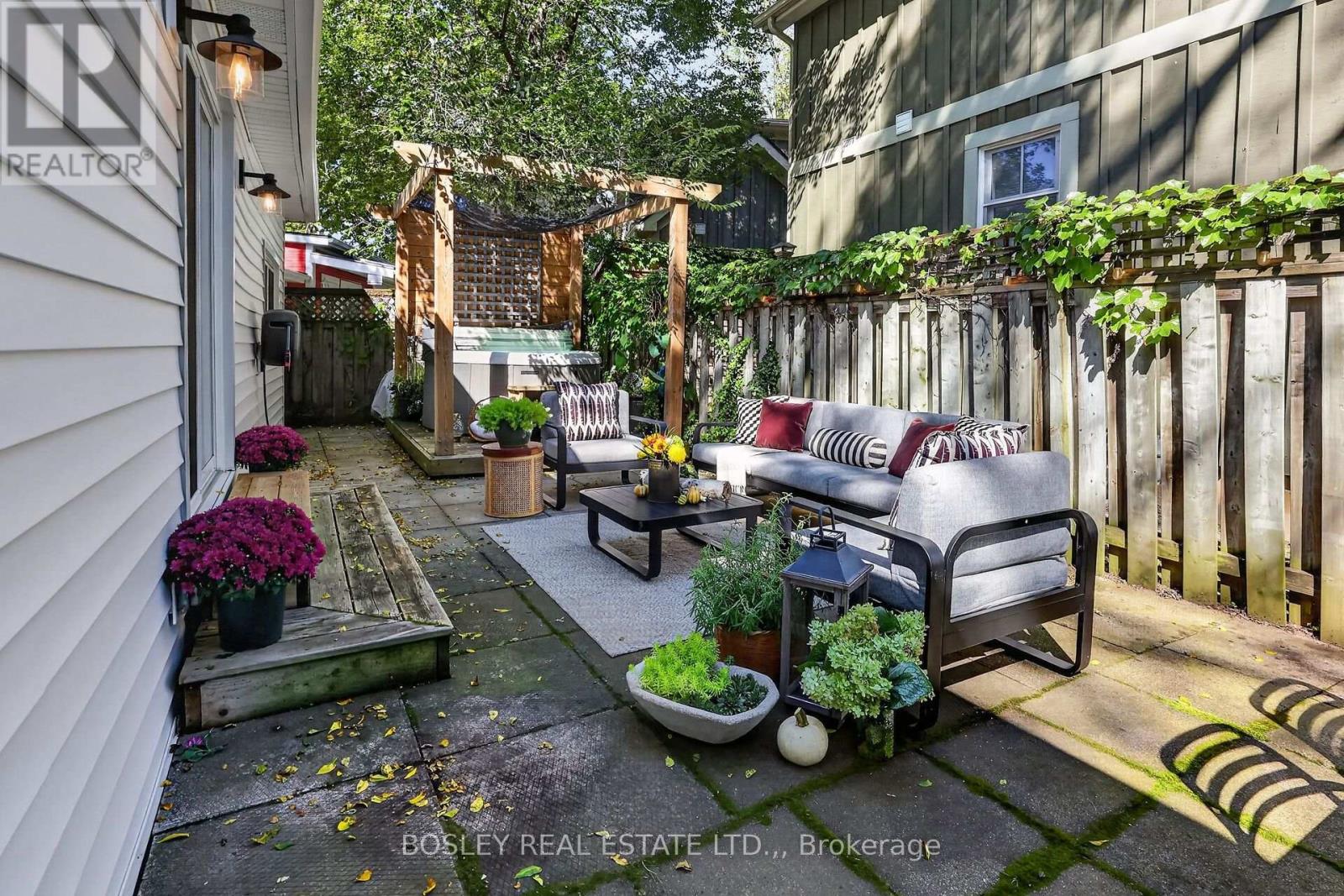 5 Luther Avenue, Niagara-On-The-Lake, Ontario  L0S 1J0 - Photo 31 - X13796506