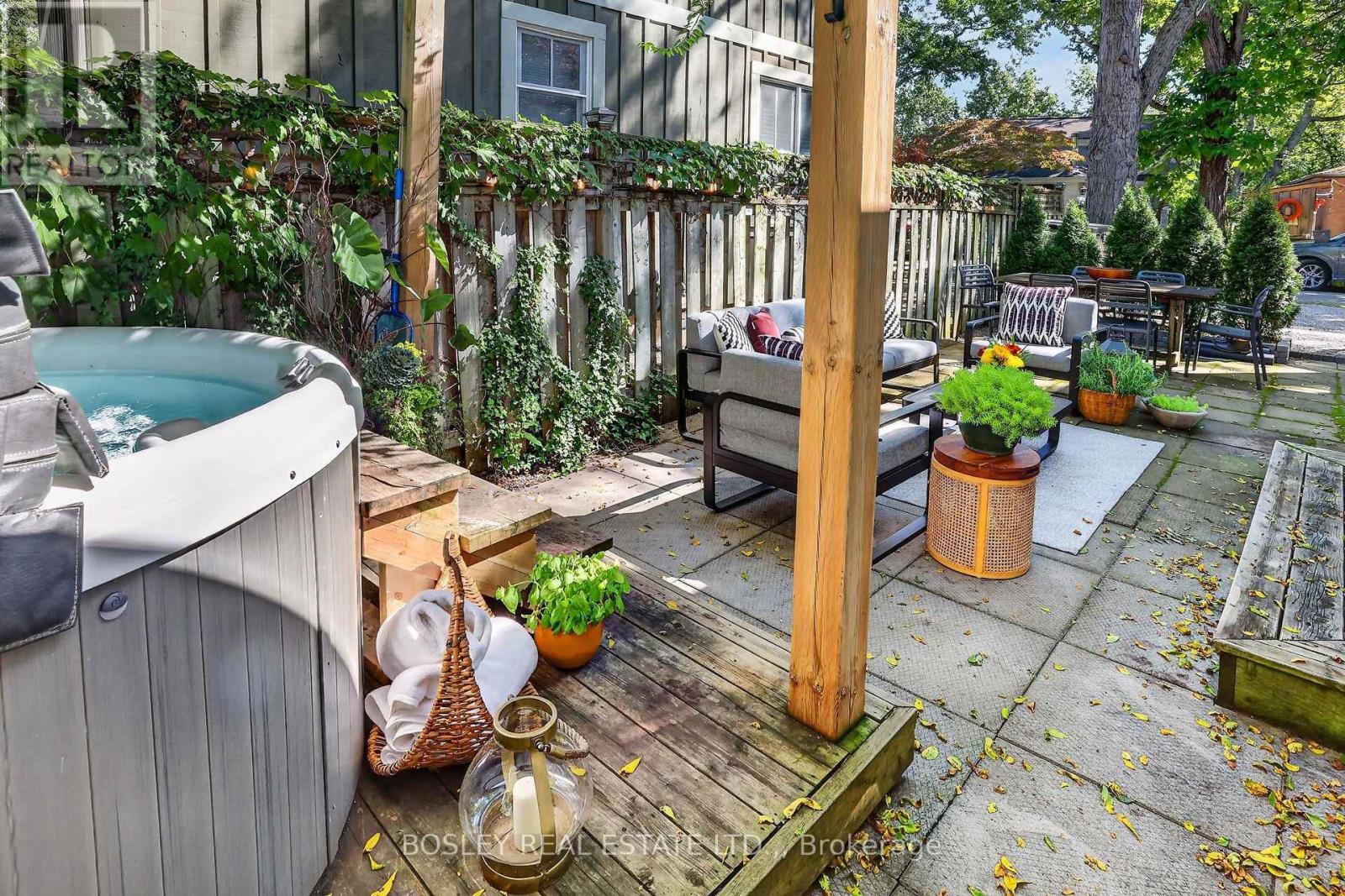 5 Luther Avenue, Niagara-On-The-Lake, Ontario  L0S 1J0 - Photo 35 - X13796506