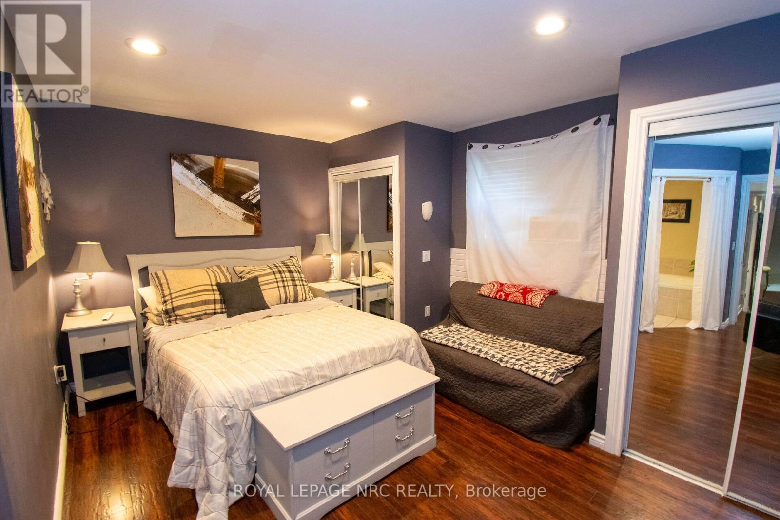 199 York Street, St. Catharines, Ontario  L2R 6G3 - Photo 30 - X13796692