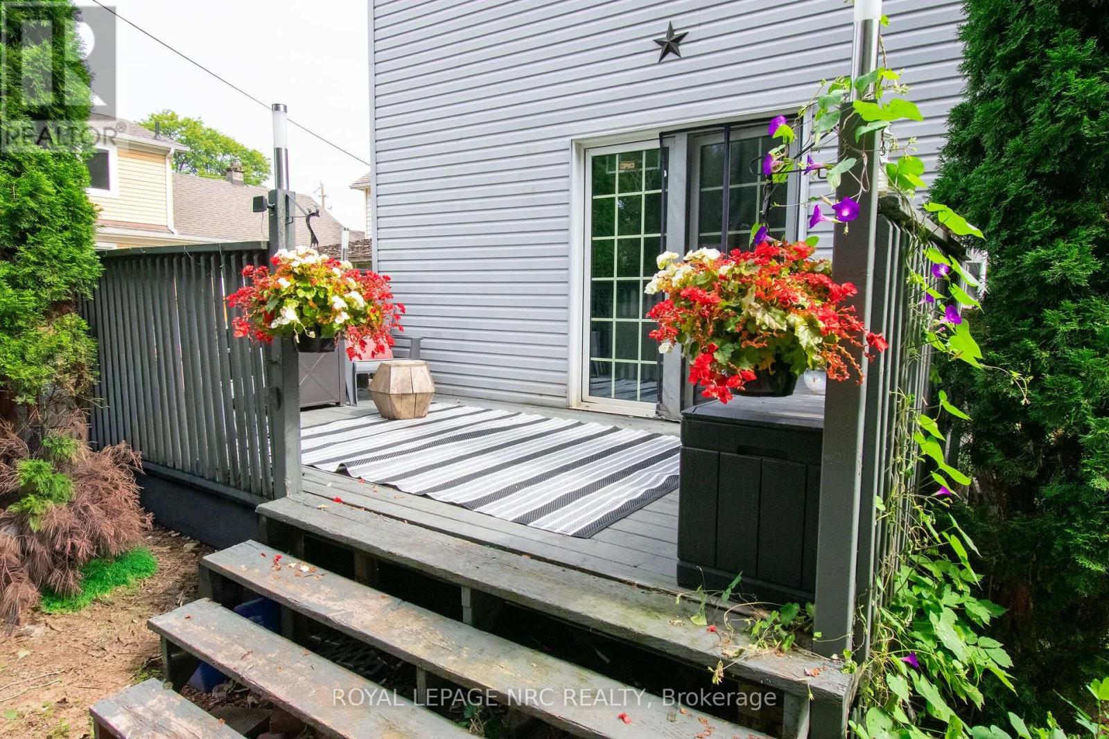 199 York Street, St. Catharines, Ontario  L2R 6G3 - Photo 43 - X13796692