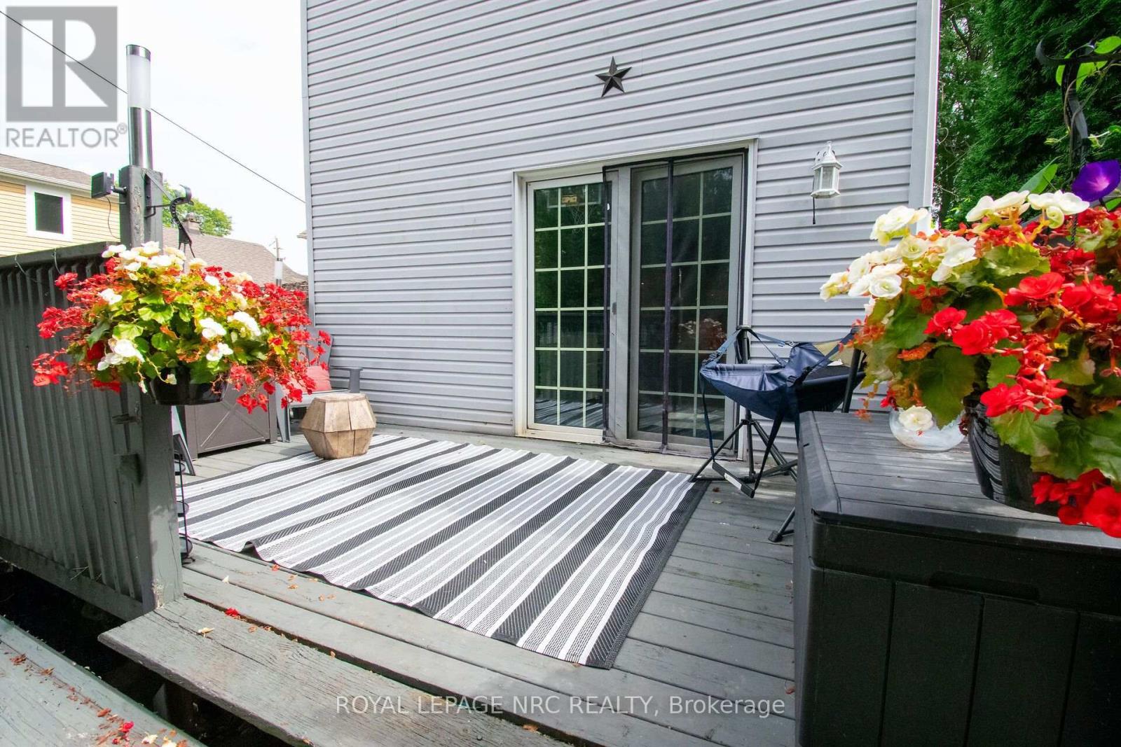 199 York Street, St. Catharines, Ontario  L2R 6G3 - Photo 44 - X13796692