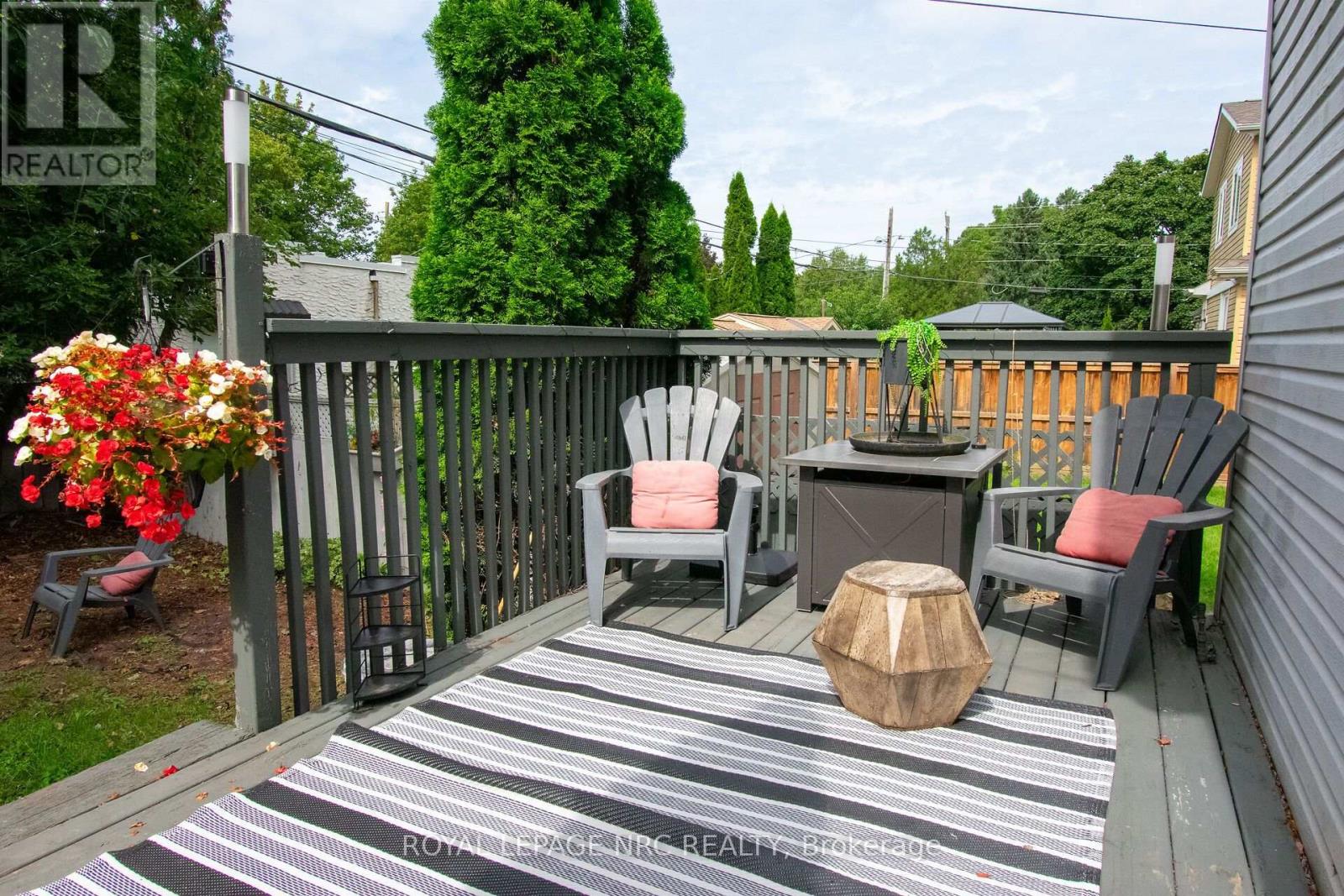 199 York Street, St. Catharines, Ontario  L2R 6G3 - Photo 45 - X13796692