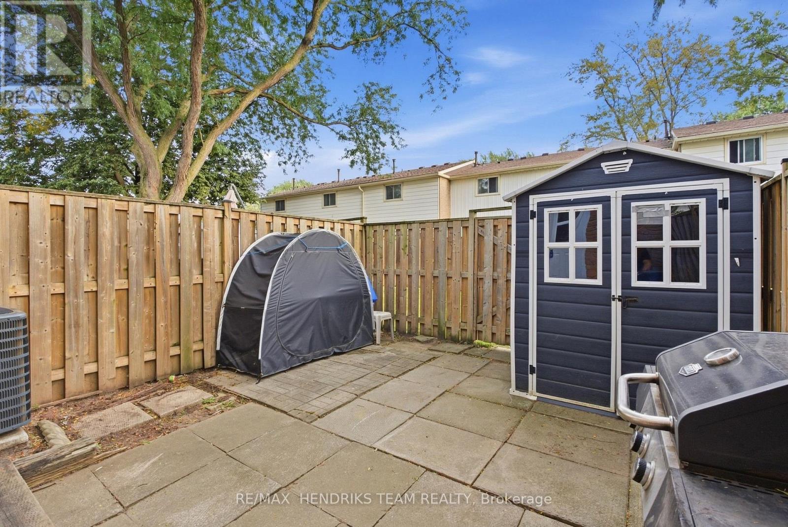 22 - 25 Linfield Drive, St. Catharines, Ontario  L2N 5T7 - Photo 24 - X13798054