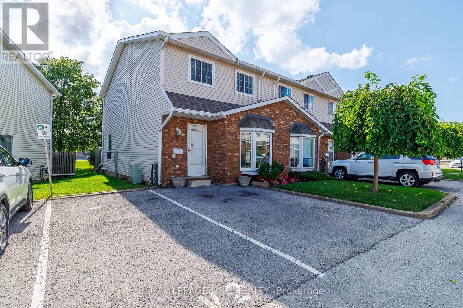 15 - 6910 KALAR ROAD, Niagara Falls, Ontario
