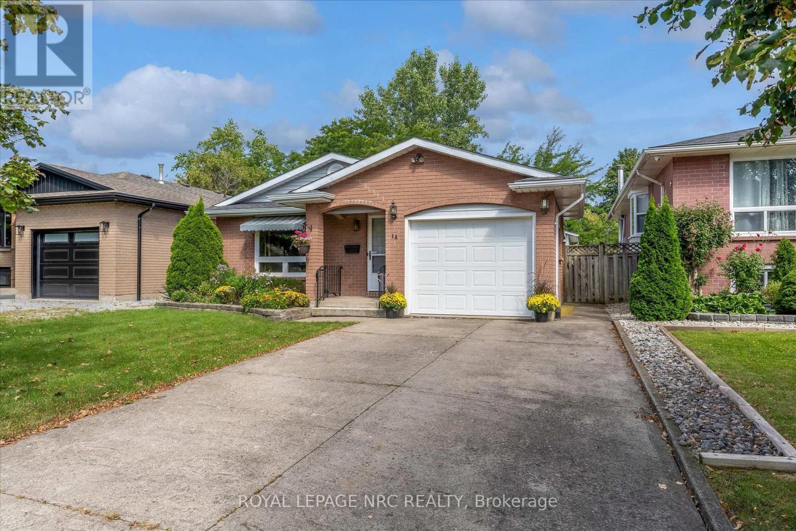 14 Andrea Drive, St. Catharines, Ontario  L2S 3N7 - Photo 2 - X13798900