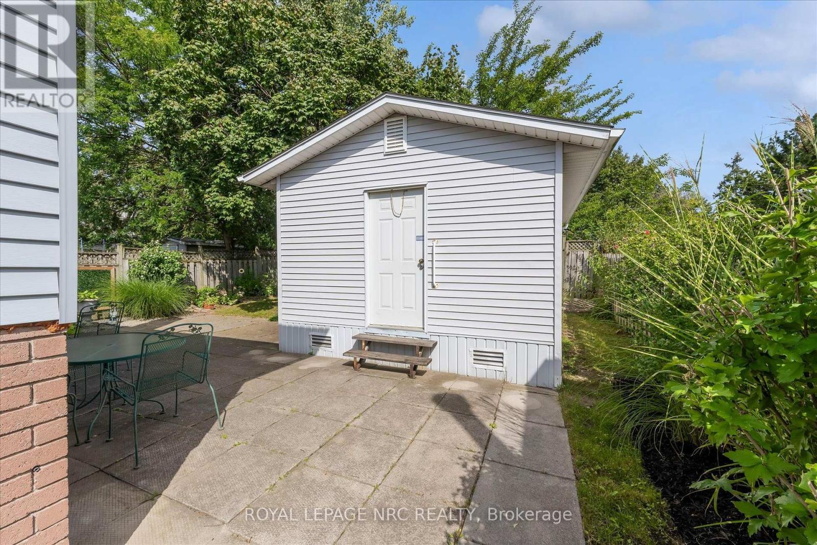 14 Andrea Drive, St. Catharines, Ontario  L2S 3N7 - Photo 29 - X13798900