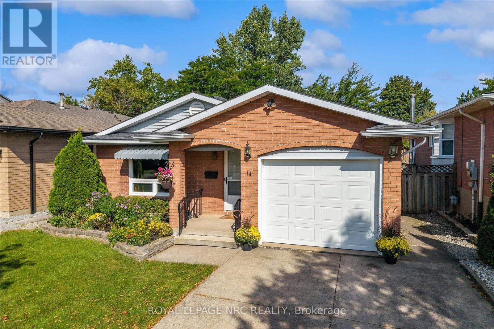 14 Andrea Drive, St. Catharines, Ontario  L2S 3N7 - Photo 35 - X13798900
