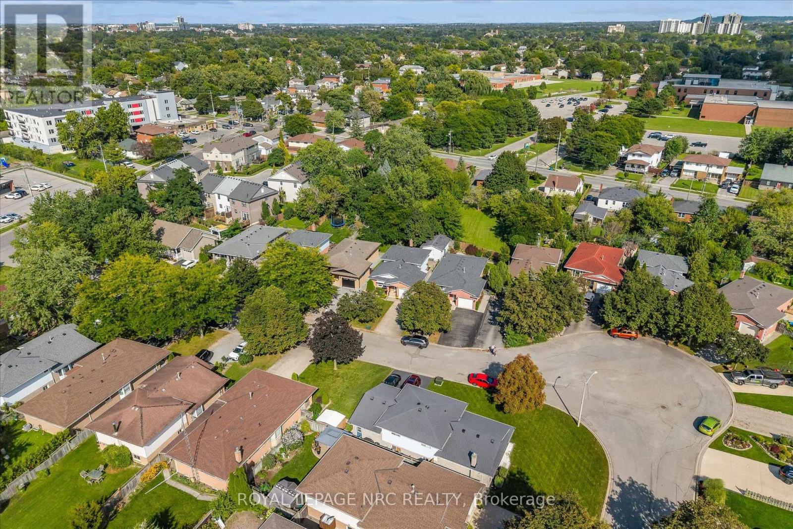 14 Andrea Drive, St. Catharines, Ontario  L2S 3N7 - Photo 36 - X13798900