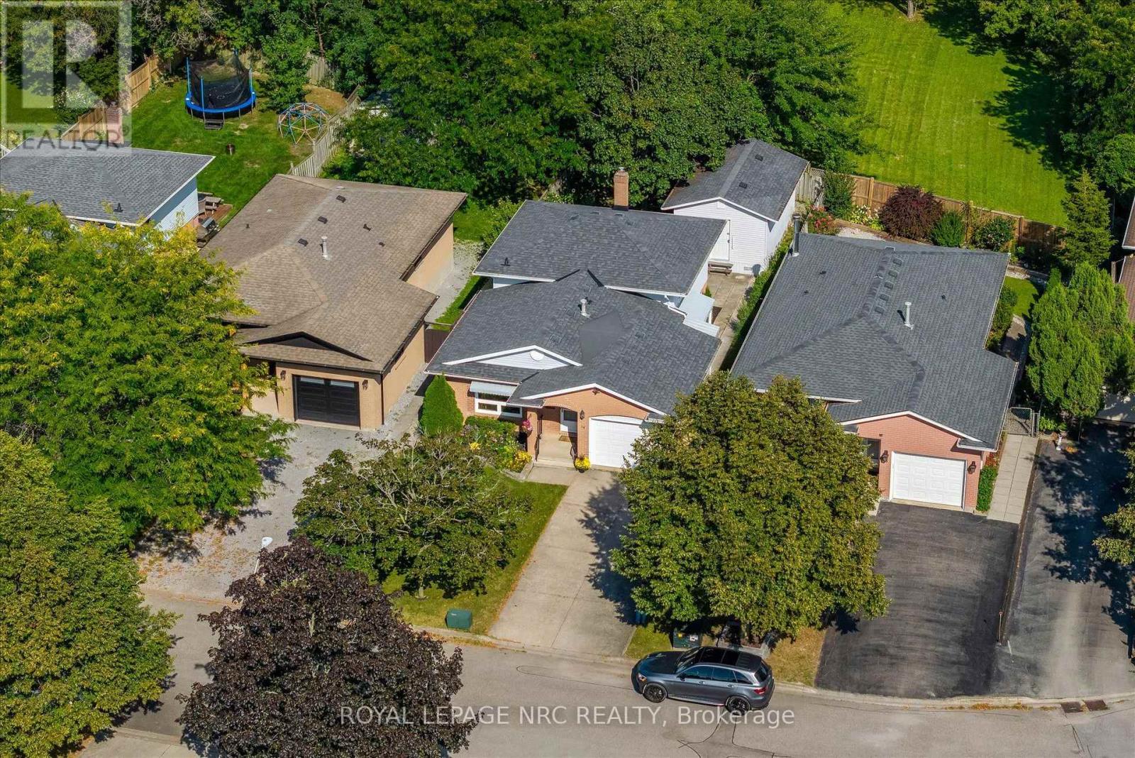 14 Andrea Drive, St. Catharines, Ontario  L2S 3N7 - Photo 37 - X13798900