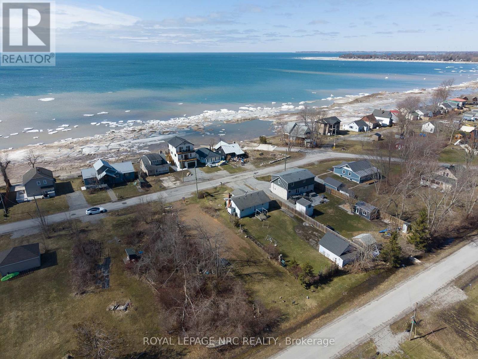 11573 Beach Road E, Wainfleet, Ontario  L0S 1V0 - Photo 4 - X13798972