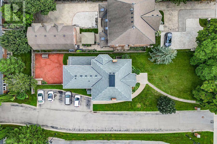 91 Main Street E, Grimsby, Ontario  L3M 1N6 - Photo 41 - X13799484