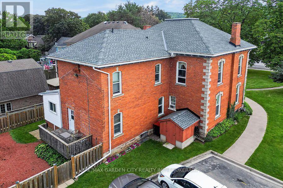 91 Main Street E, Grimsby, Ontario  L3M 1N6 - Photo 42 - X13799484