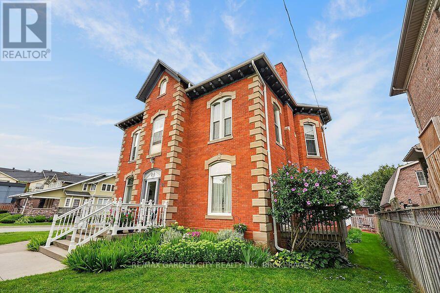 91 Main Street E, Grimsby, Ontario  L3M 1N6 - Photo 46 - X13799484